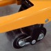 Тележка гидравлическая 2500 кг 1150 мм полиуретановые колеса XILIN DF-III 1005149