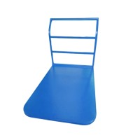 Тележка платформенная TOR ТП-8У (700x1000) (колеса 160мм) 1049648