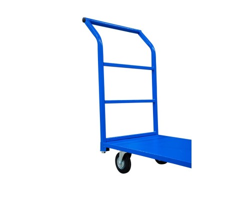 Тележка платформенная TOR ТП-9 (500х1000) г/п 300 кг (125 мм) 1045843