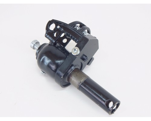 Гидроузел в сборе для тележек гидравлических DF-III (Oil pump Assembly) 1006713