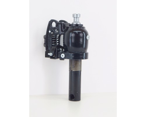 Гидроузел в сборе для тележек гидравлических DF-III (Oil pump Assembly) 1006713