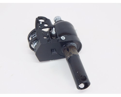 Гидроузел в сборе для тележек гидравлических DF-III (Oil pump Assembly) 1006713