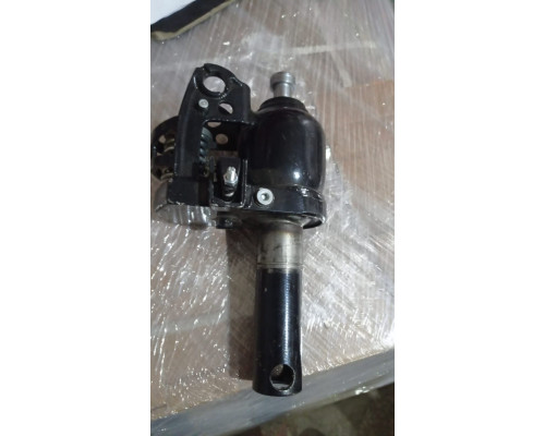 Гидроузел в сборе для тележек гидравлических DF-III (Oil pump Assembly) 1006713 Гидроузел в сборе для тележек гидравлических DF-III (Oil pump Assembly) 1006713