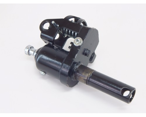 Гидроузел в сборе для тележек гидравлических DB шток 28мм (Oil pump Assembly) 1006714