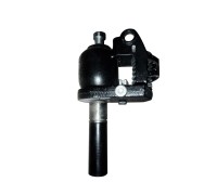 Гидроузел в сборе для тележек гидравлических DB шток 28мм (Oil pump Assembly) 1006714