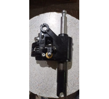 Гидроузел в сборе для тележек гидравлических BF-III (Oil pump Assembly) 1006715