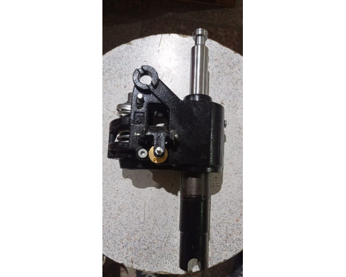 Гидроузел в сборе для тележек гидравлических BF-III (Oil pump Assembly) 1006715