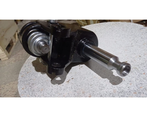 Гидроузел в сборе для тележек гидравлических BF-III (Oil pump Assembly) 1006715