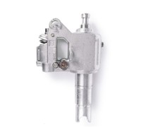 Гидроузел в сборе для тележек гидравлических RHP(BF) шток 31,5 мм (чугун) (Oil pump Assembly, B200i) 1010685