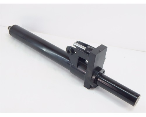Гидроузел в сборе для тележек гидравлических HLS (Oil pump Assembly) 120831