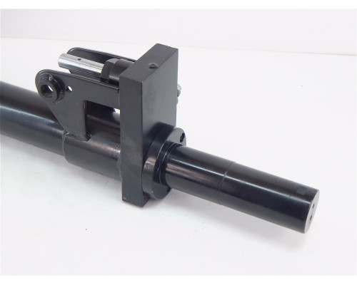 Гидроузел в сборе для тележек гидравлических HLS (Oil pump Assembly) 120831