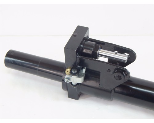 Гидроузел в сборе для тележек гидравлических HLS (Oil pump Assembly) 120831