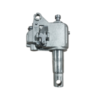 Гидроузел в сборе для тележек гидравлических RHP(BF) шток 35 мм (сталь) (Oil pump Assembly, B200) 1036616