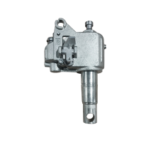 Гидроузел в сборе для тележек гидравлических RHP(BF) шток 35 мм (сталь) (Oil pump Assembly, B200) 1036616