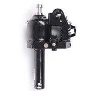 Гидроузел в сборе для тележек гидравлических JF7 (Oil pump Assembly) 129024