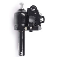 Гидроузел в сборе для тележек гидравлических DF (Oil pump Assembly) 1000048