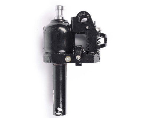 Гидроузел в сборе для тележек гидравлических DF (Oil pump Assembly) 1000048 Гидроузел в сборе для тележек гидравлических DF (Oil pump Assembly) 1000048