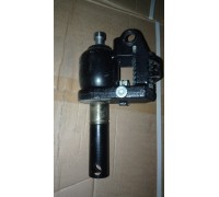 Гидроузел в сборе для тележек гидравлических JC шток 28мм (Oil pump Assembly) 1000049