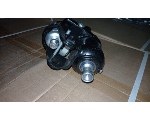 Гидроузел в сборе для тележек гидравлических JC шток 28мм (Oil pump Assembly) 1000049