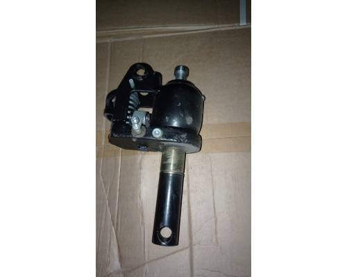 Гидроузел в сборе для тележек гидравлических JC шток 28мм (Oil pump Assembly) 1000049