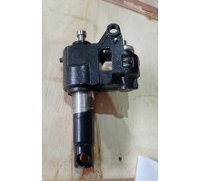 Гидроузел в сборе для тележек гидравлических AC (Oil pump Assembly) 1000046