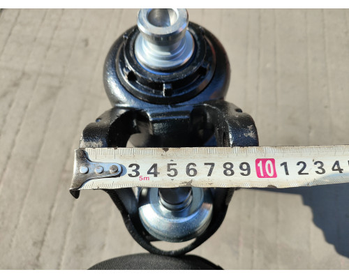 Гидроузел в сборе для тележек гидравлических RHP 5 т (Oil pump Assembly) 1001369 Гидроузел в сборе для тележек гидравлических RHP 5 т (Oil pump Assembly) 1001369