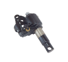 Гидроузел в сборе для тележек гидравлических RHP 5 т (Oil pump Assembly) 1001369