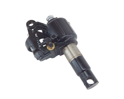 Гидроузел в сборе для тележек гидравлических RHP 5 т (Oil pump Assembly) 1001369
