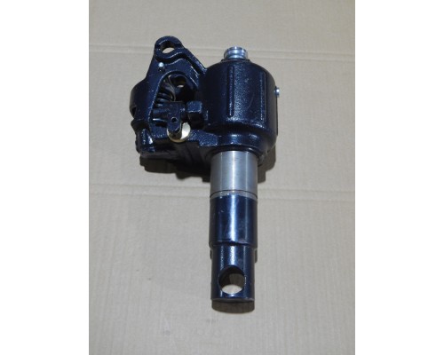 Гидроузел в сборе для тележек гидравлических RHP 5 т (Oil pump Assembly) 1001369