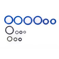 Набор манжет для тележек гидравлических RHP(M) (Seal kit) 1013855