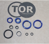 Набор манжет для тележек гидравлических d 28,0 JC (Seal kit) 1010209