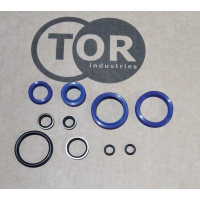 Набор манжет для тележек гидравлических d 28,0 JC (Seal kit) 1010209