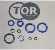 Набор манжет для тележек гидравлических d 28,0 JC (Seal kit) 1010209
