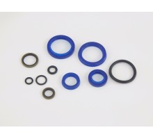 Набор манжет для тележек гидравлических d 28,0 JC (Seal kit) 1010209