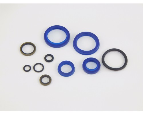Набор манжет для тележек гидравлических d 28,0 JC (Seal kit) 1010209