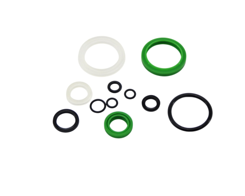 Набор манжет для тележек гидравлических DF-III (Seal kit) 1006319