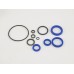 Набор манжет для тележек гидравлических d 31,5 RHP (Seal kit) 1002045