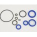 Набор манжет для тележек гидравлических d 31,5 RHP (Seal kit) 1002045