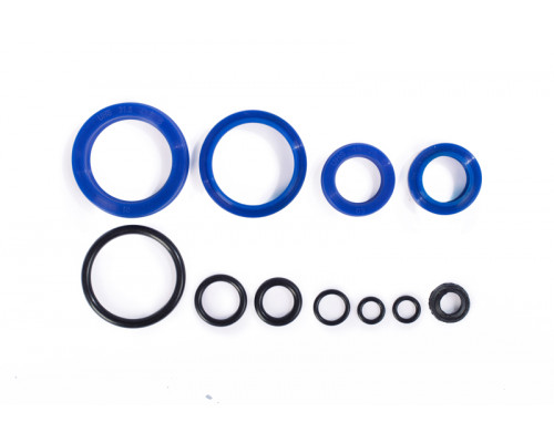 Набор манжет для тележек гидравлических DF (Seal kit) 1000305