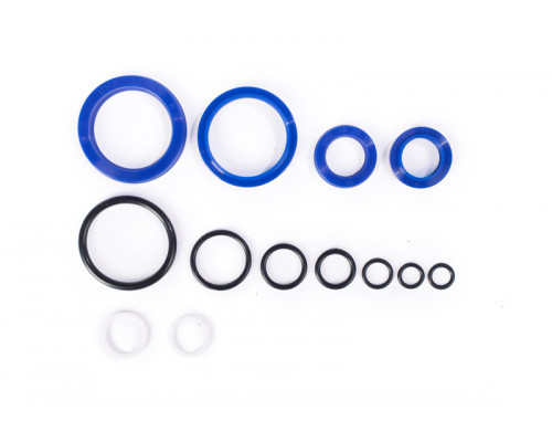 Набор манжет для тележек гидравлических d 35,0 AC (Seal kit) 1000304 Набор манжет для тележек гидравлических d 35,0 AC (Seal kit) 1000304