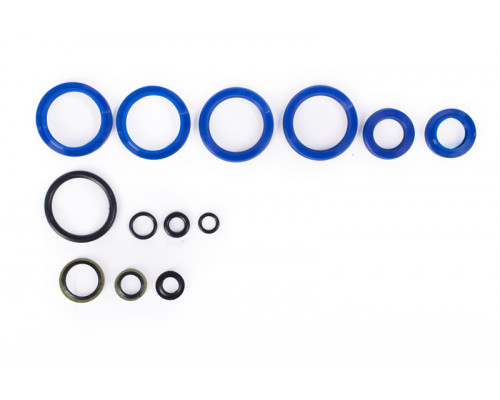 Набор манжет для тележек гидравлических d 24,0 JC (Seal kit) 1000306