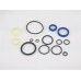 Набор манжет для тележек гидравлических HLS (Seal kit) 1009830