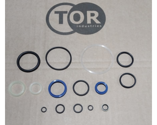 Набор манжет для тележек гидравлических HLS (Seal kit) 1009830