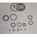 Набор манжет для тележек гидравлических HLS (Seal kit) 1009830