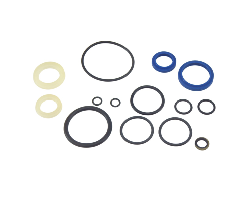 Набор манжет для тележек гидравлических HLS (Seal kit) 1009830