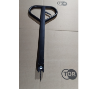 Ручка в сборе для тележек гидравлических DF-III (Handle assembly) 1006710