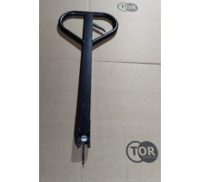 Ручка в сборе для тележек гидравлических DF-III (Handle assembly)* 1006710