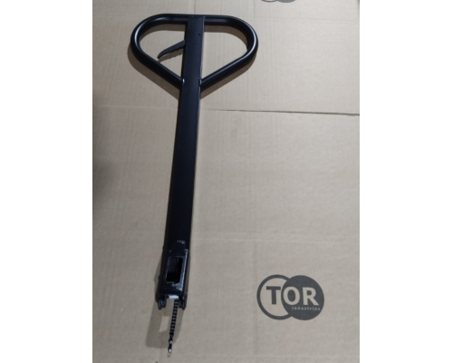 Ручка в сборе для тележек гидравлических DF-III (Handle assembly)* 1006710