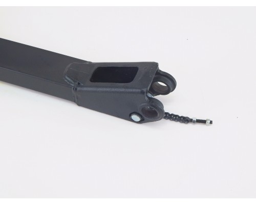 Ручка в сборе для тележек гидравлических DB (Handle assembly) 1006711