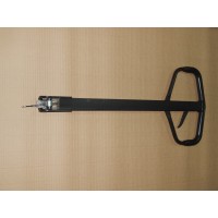 Ручка в сборе для тележек гидравлических BF-III (Handle assembly)* 1006712